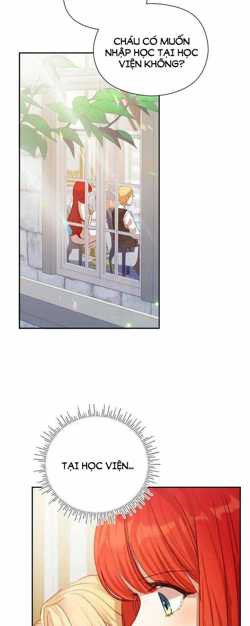 Tôi Đã Vô Tình Quyến Rũ Em Trai Của Nam Chính Chapter 6 trang 66