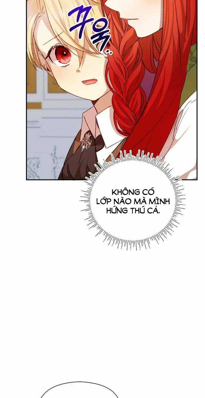 Tôi Đã Vô Tình Quyến Rũ Em Trai Của Nam Chính Chapter 6 trang 67