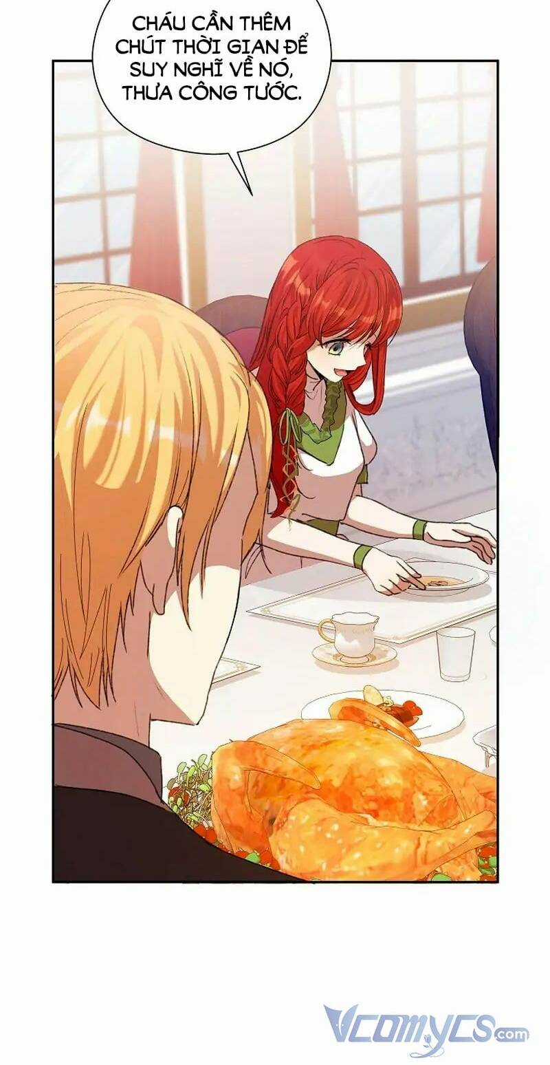 Tôi Đã Vô Tình Quyến Rũ Em Trai Của Nam Chính Chapter 6 trang 68