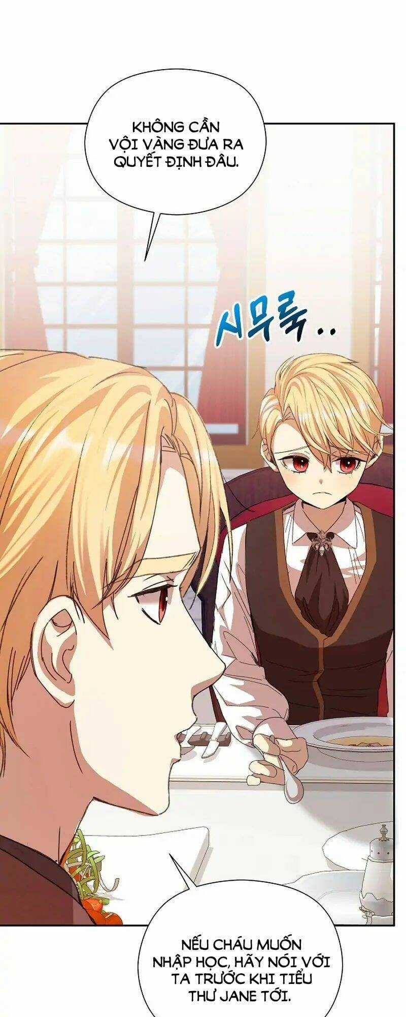 Tôi Đã Vô Tình Quyến Rũ Em Trai Của Nam Chính Chapter 6 trang 69