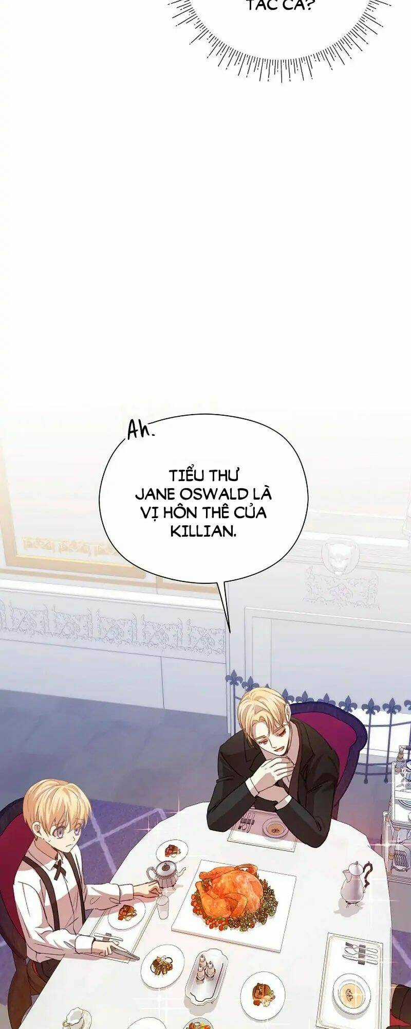 Tôi Đã Vô Tình Quyến Rũ Em Trai Của Nam Chính Chapter 6 trang 71