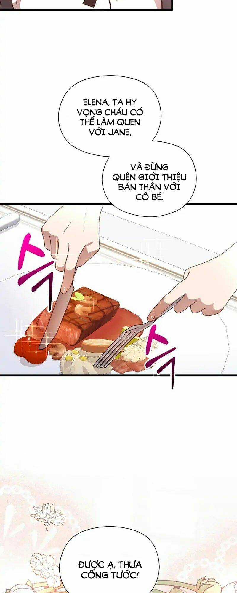 Tôi Đã Vô Tình Quyến Rũ Em Trai Của Nam Chính Chapter 6 trang 73