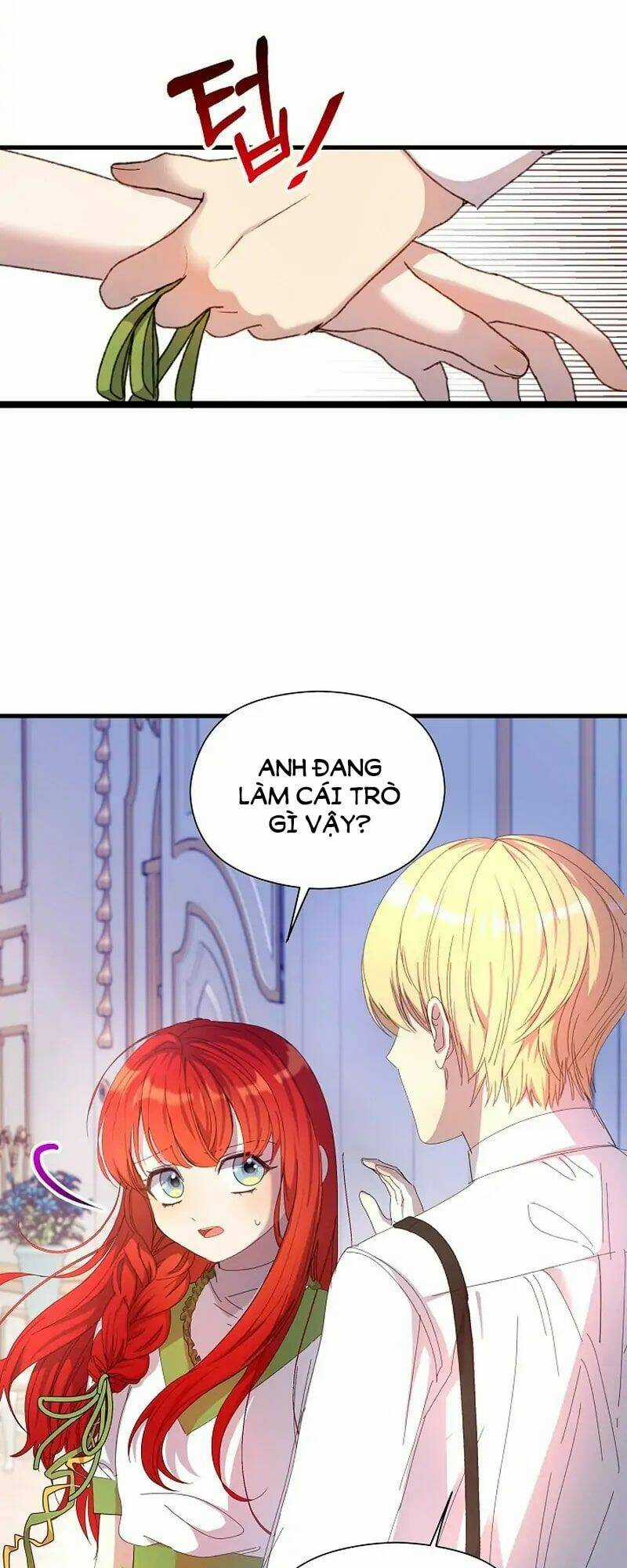 Tôi Đã Vô Tình Quyến Rũ Em Trai Của Nam Chính Chapter 6 trang 77