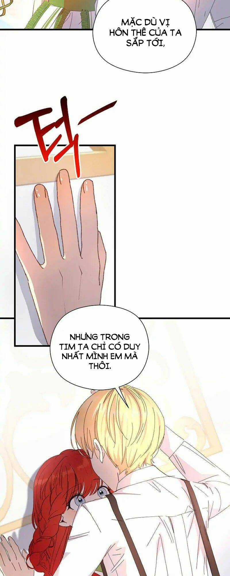 Tôi Đã Vô Tình Quyến Rũ Em Trai Của Nam Chính Chapter 6 trang 78