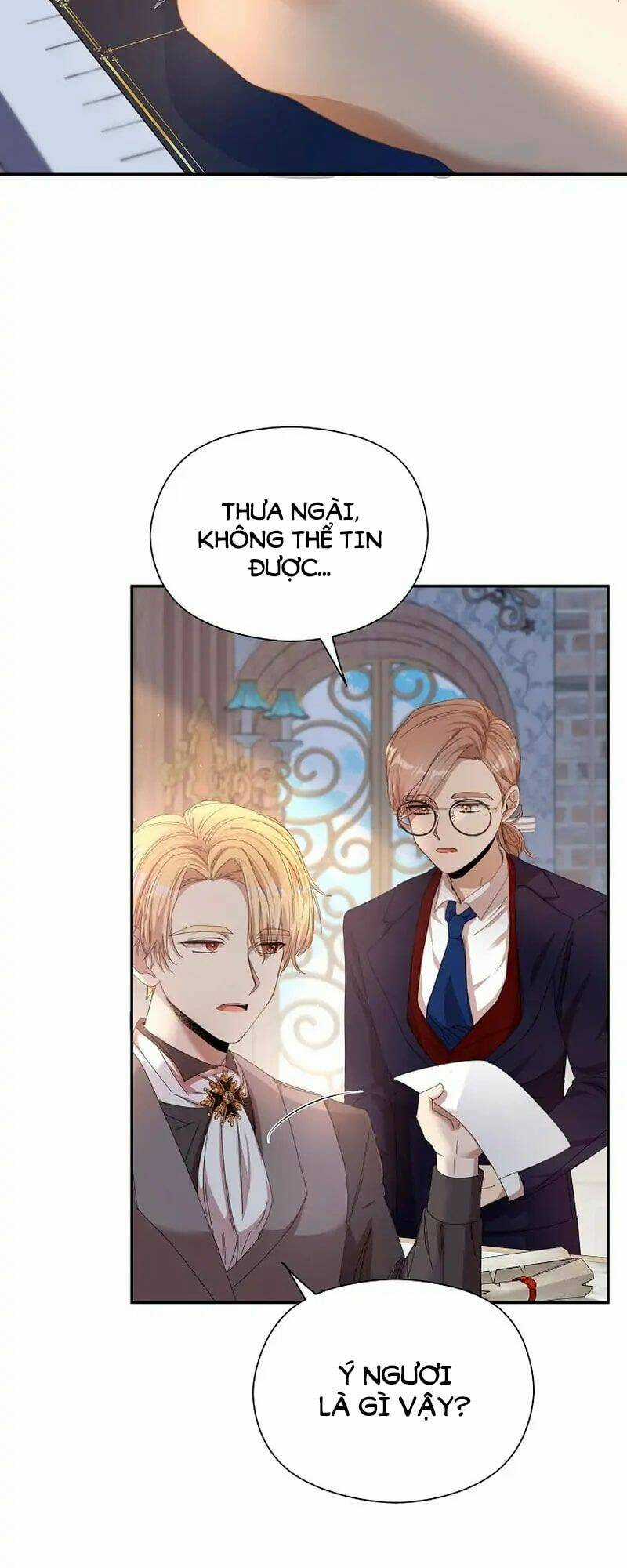 Tôi Đã Vô Tình Quyến Rũ Em Trai Của Nam Chính Chapter 6 trang 9