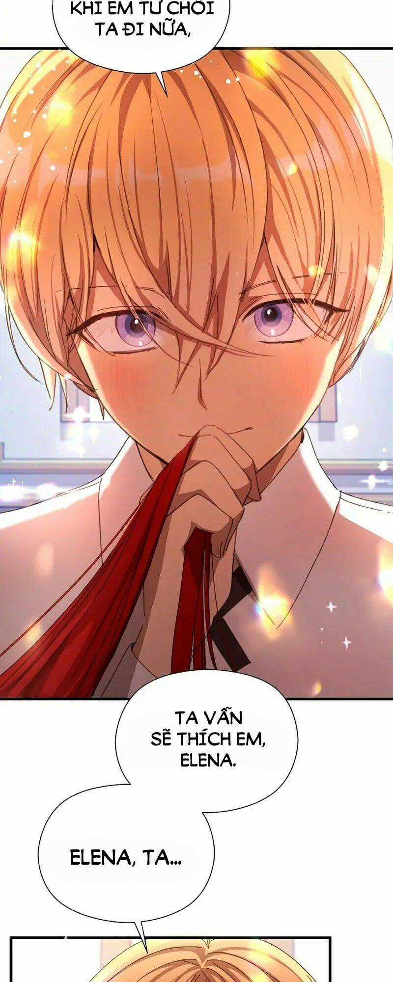 Tôi Đã Vô Tình Quyến Rũ Em Trai Của Nam Chính Chapter 7 trang 10