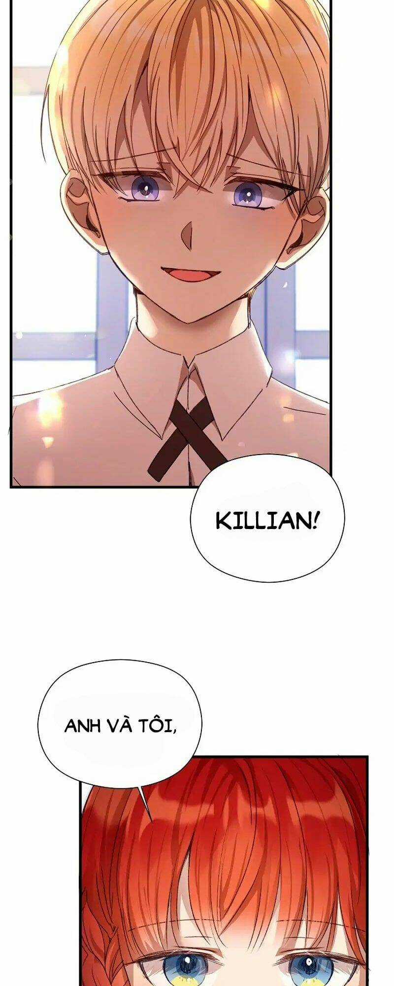 Tôi Đã Vô Tình Quyến Rũ Em Trai Của Nam Chính Chapter 7 trang 11