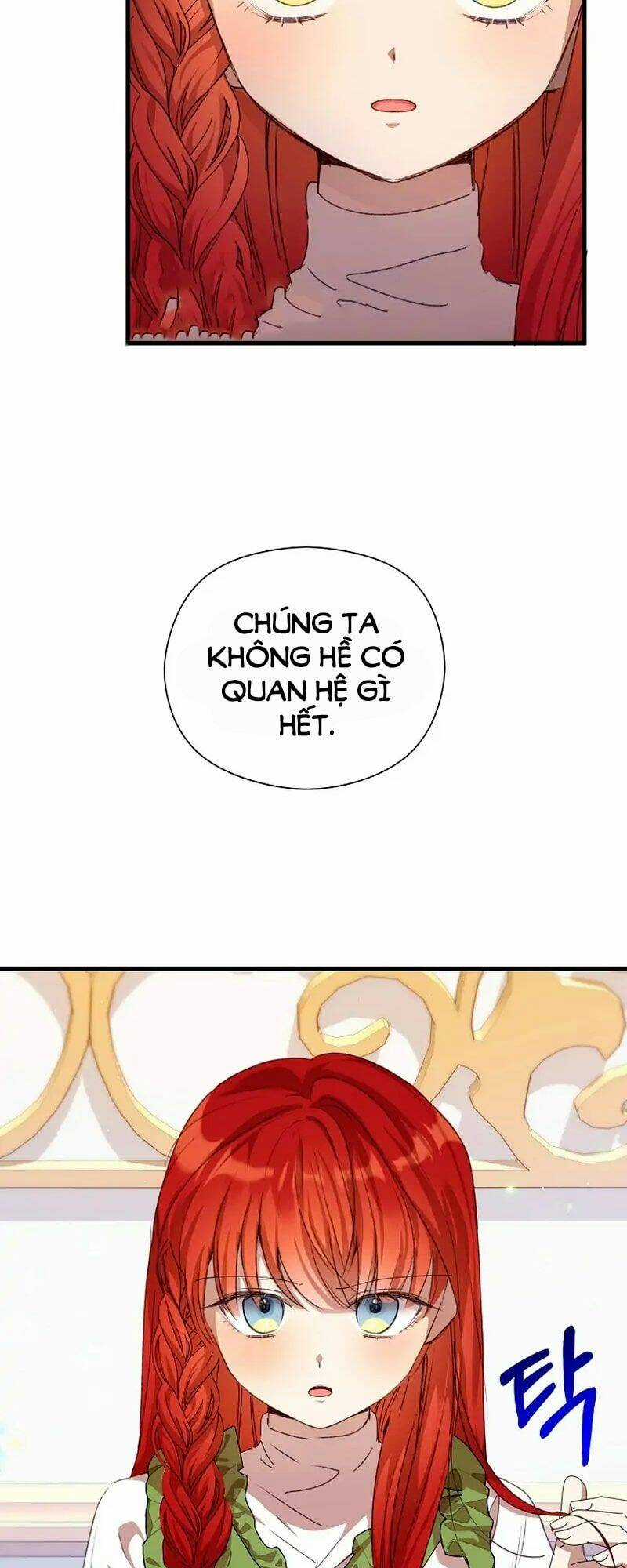 Tôi Đã Vô Tình Quyến Rũ Em Trai Của Nam Chính Chapter 7 trang 12