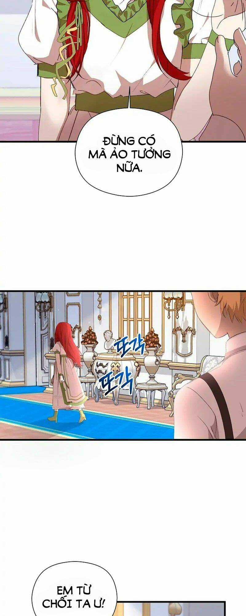 Tôi Đã Vô Tình Quyến Rũ Em Trai Của Nam Chính Chapter 7 trang 13