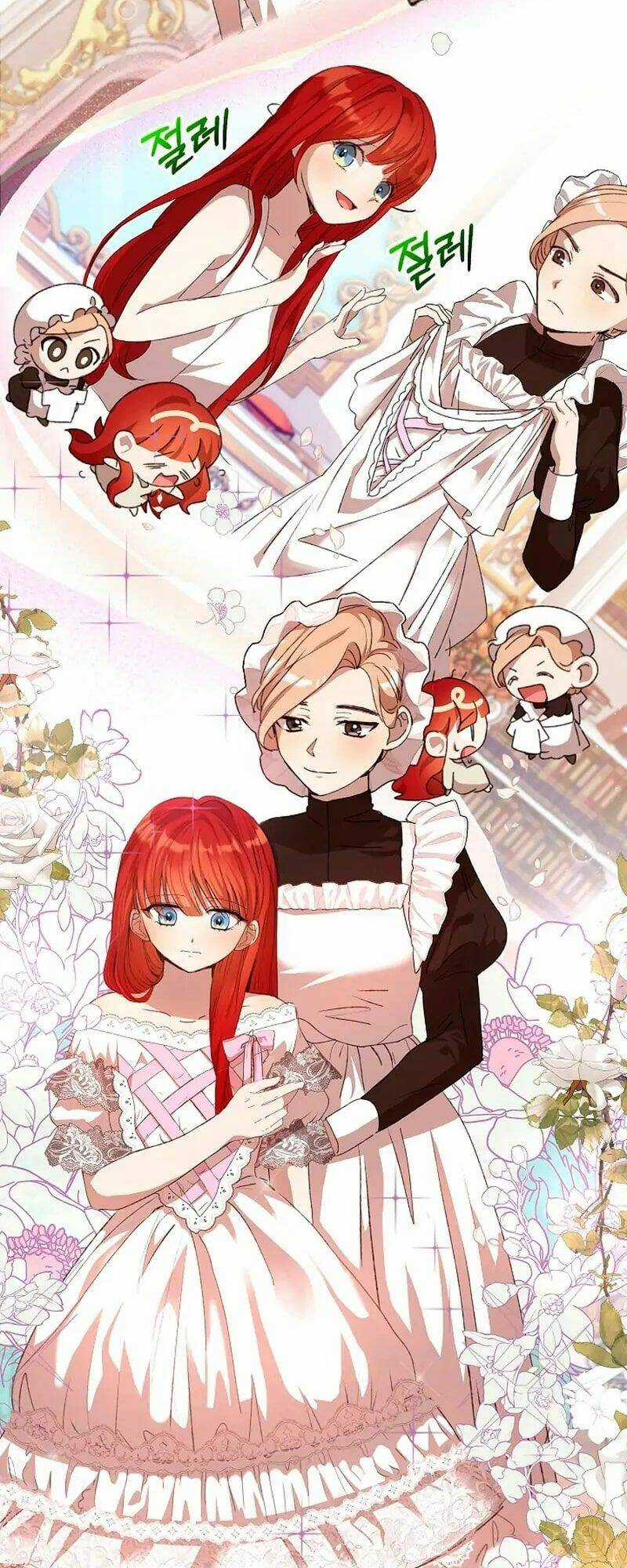 Tôi Đã Vô Tình Quyến Rũ Em Trai Của Nam Chính Chapter 7 trang 19