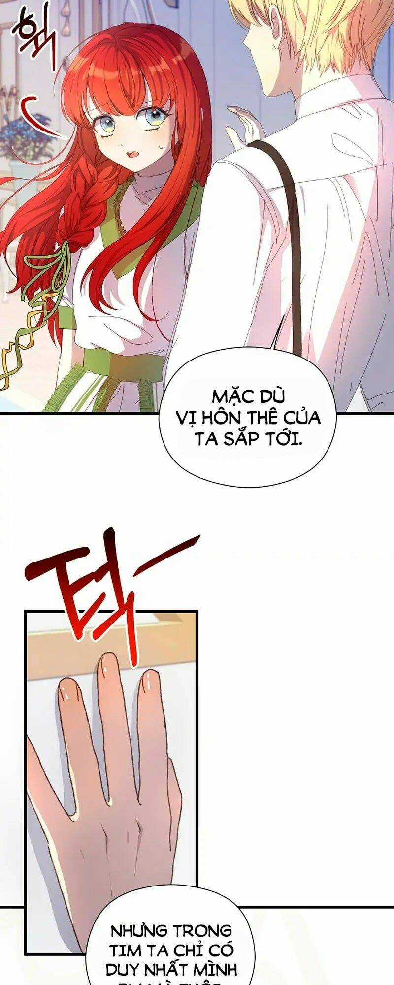 Tôi Đã Vô Tình Quyến Rũ Em Trai Của Nam Chính Chapter 7 trang 2