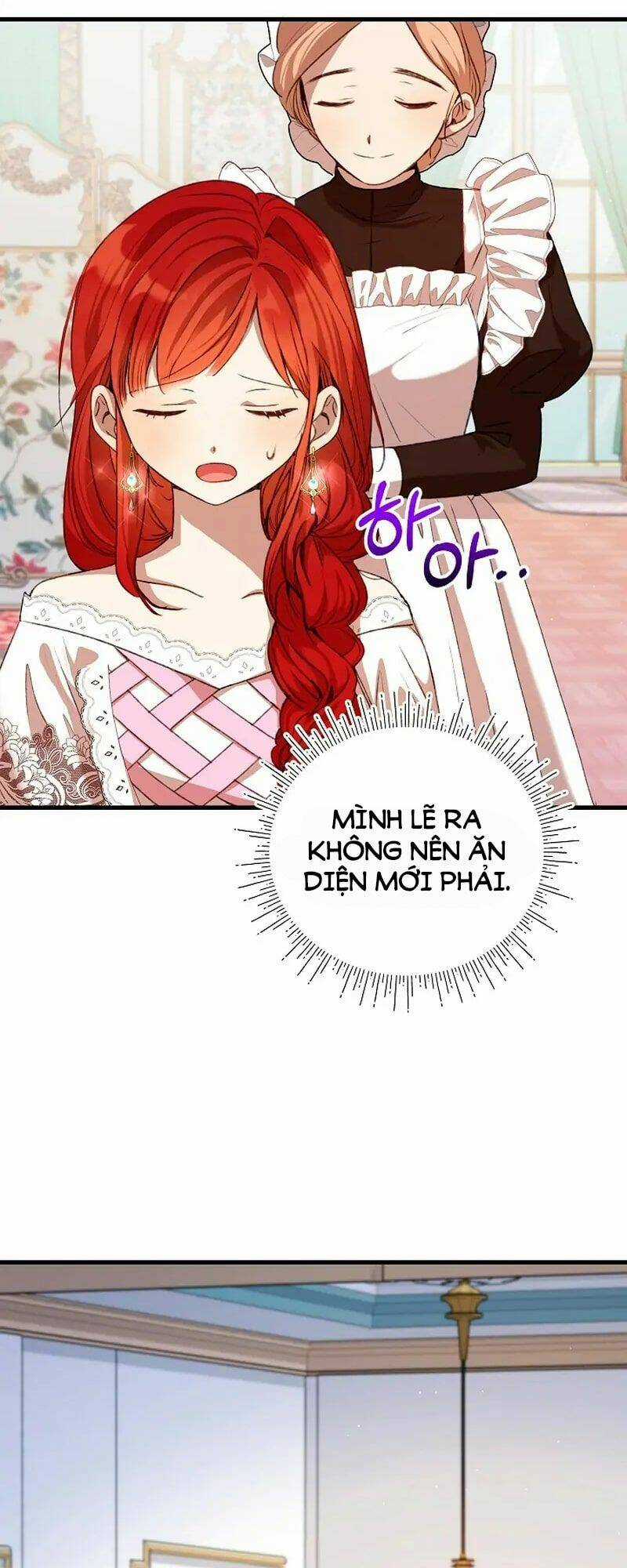 Tôi Đã Vô Tình Quyến Rũ Em Trai Của Nam Chính Chapter 7 trang 21