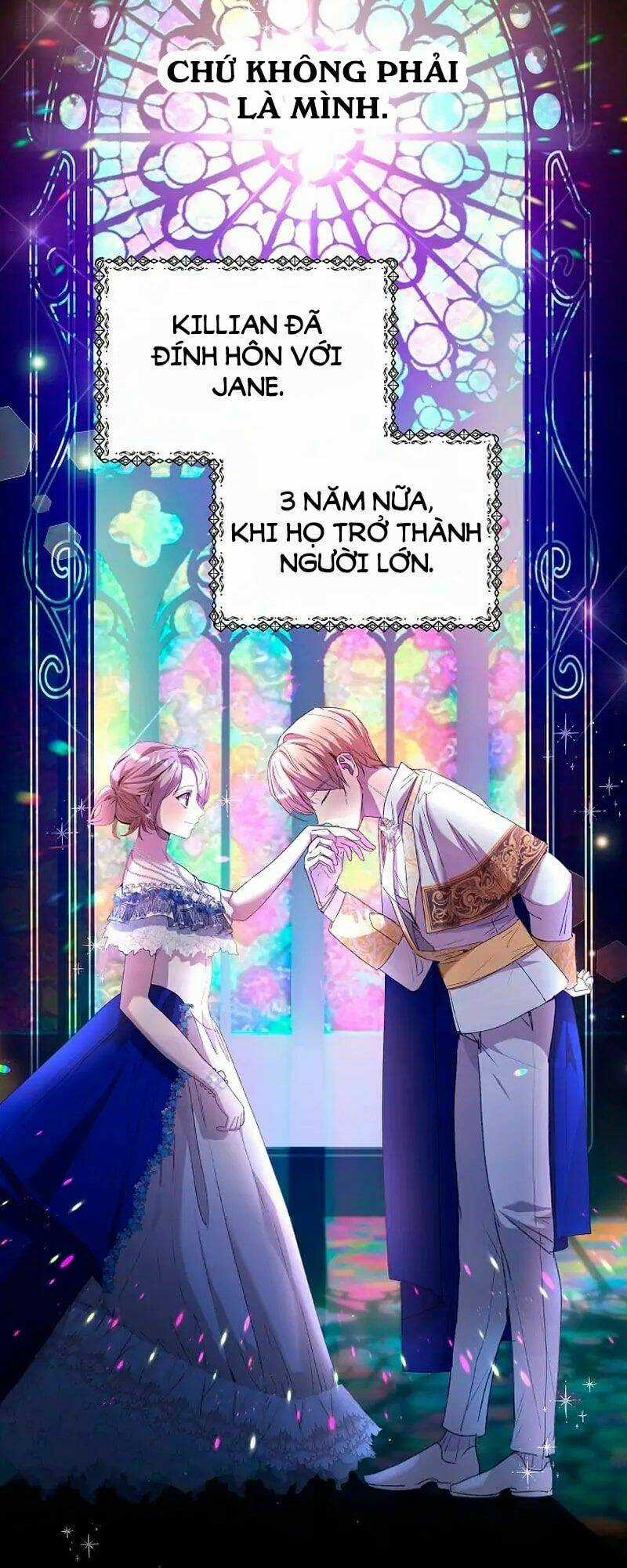 Tôi Đã Vô Tình Quyến Rũ Em Trai Của Nam Chính Chapter 7 trang 23