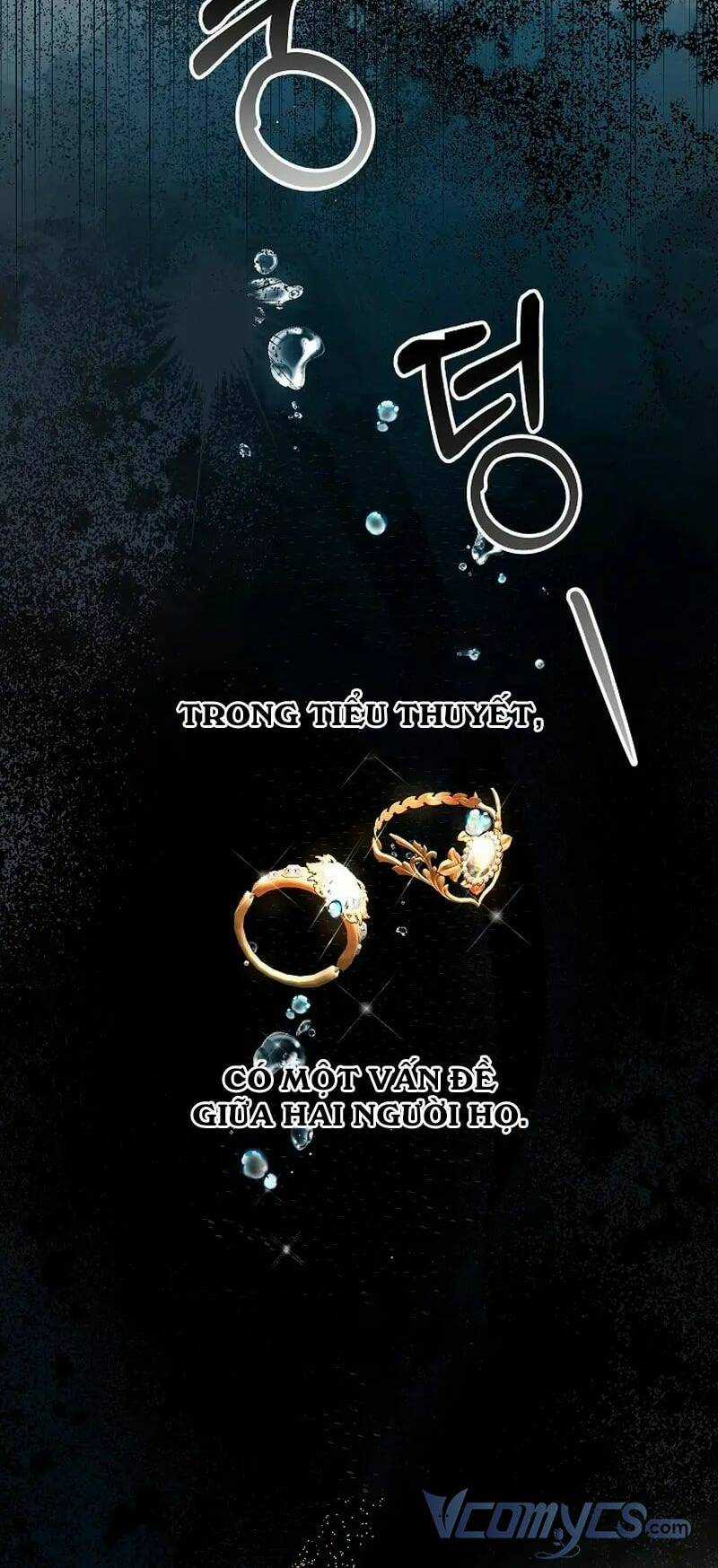 Tôi Đã Vô Tình Quyến Rũ Em Trai Của Nam Chính Chapter 7 trang 26