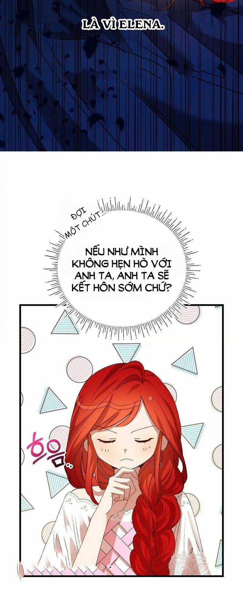 Tôi Đã Vô Tình Quyến Rũ Em Trai Của Nam Chính Chapter 7 trang 29