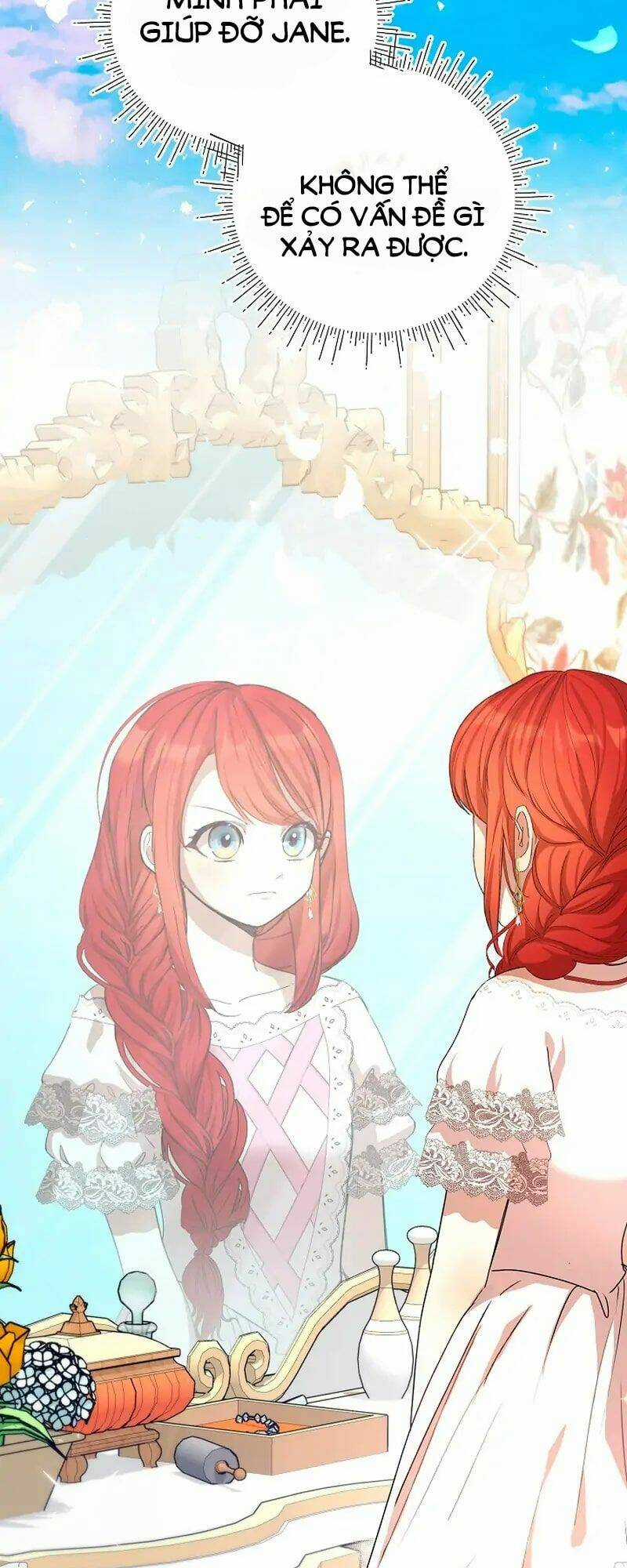 Tôi Đã Vô Tình Quyến Rũ Em Trai Của Nam Chính Chapter 7 trang 32