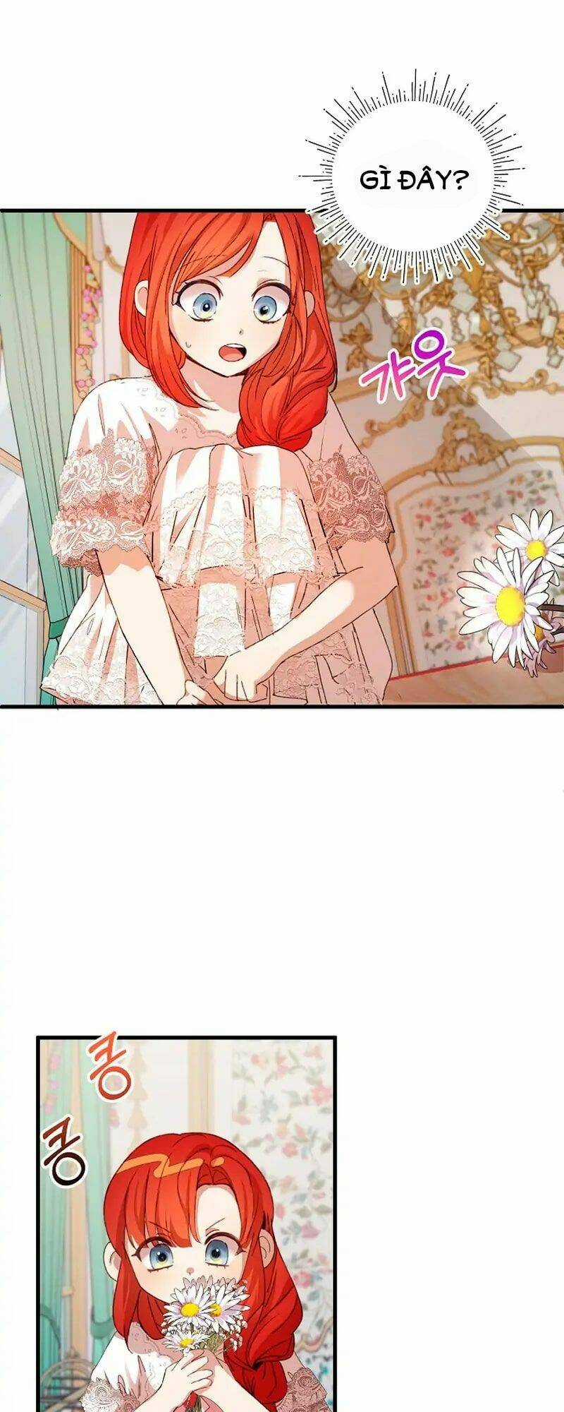 Tôi Đã Vô Tình Quyến Rũ Em Trai Của Nam Chính Chapter 7 trang 35