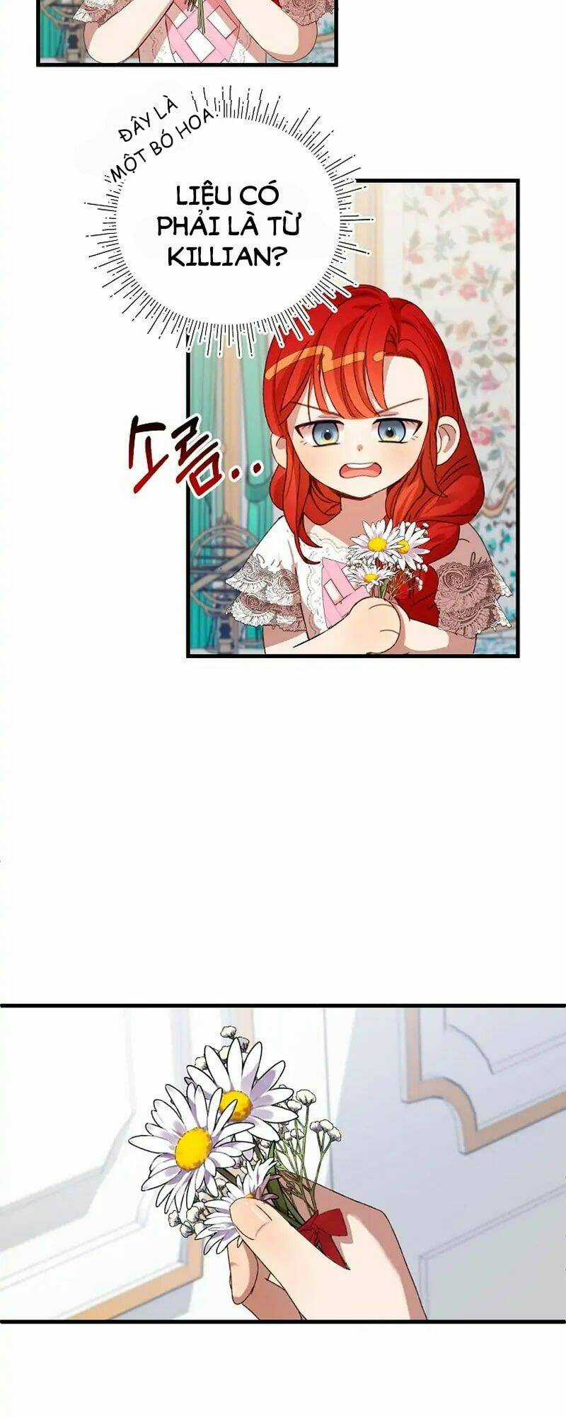 Tôi Đã Vô Tình Quyến Rũ Em Trai Của Nam Chính Chapter 7 trang 36