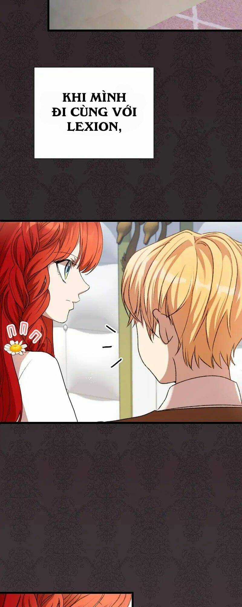 Tôi Đã Vô Tình Quyến Rũ Em Trai Của Nam Chính Chapter 7 trang 40