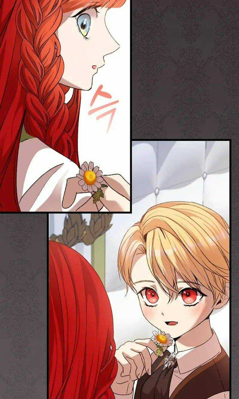 Tôi Đã Vô Tình Quyến Rũ Em Trai Của Nam Chính Chapter 7 trang 41