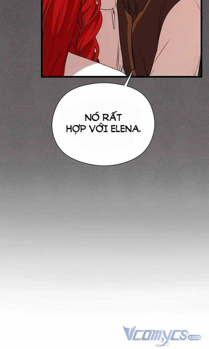 Tôi Đã Vô Tình Quyến Rũ Em Trai Của Nam Chính Chapter 7 trang 42