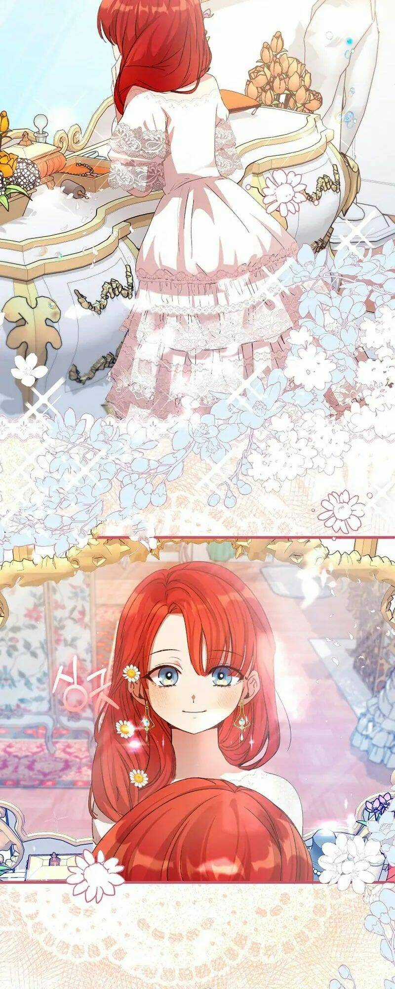 Tôi Đã Vô Tình Quyến Rũ Em Trai Của Nam Chính Chapter 7 trang 44