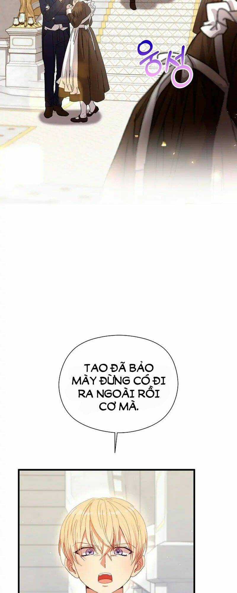 Tôi Đã Vô Tình Quyến Rũ Em Trai Của Nam Chính Chapter 7 trang 46