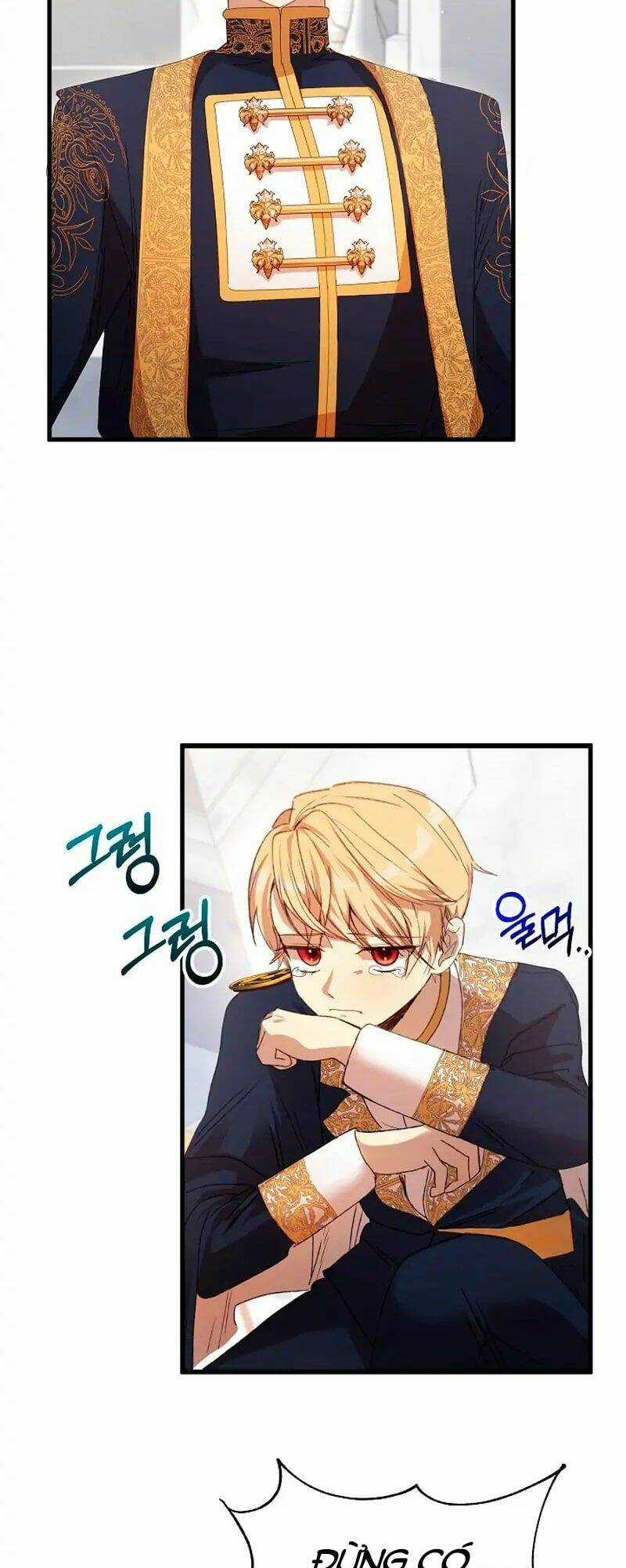 Tôi Đã Vô Tình Quyến Rũ Em Trai Của Nam Chính Chapter 7 trang 47