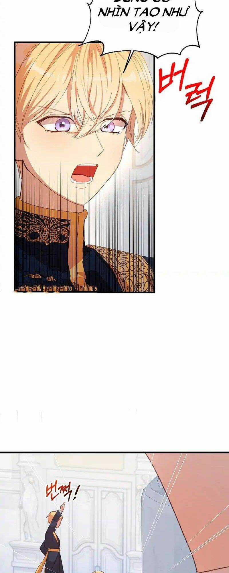 Tôi Đã Vô Tình Quyến Rũ Em Trai Của Nam Chính Chapter 7 trang 48