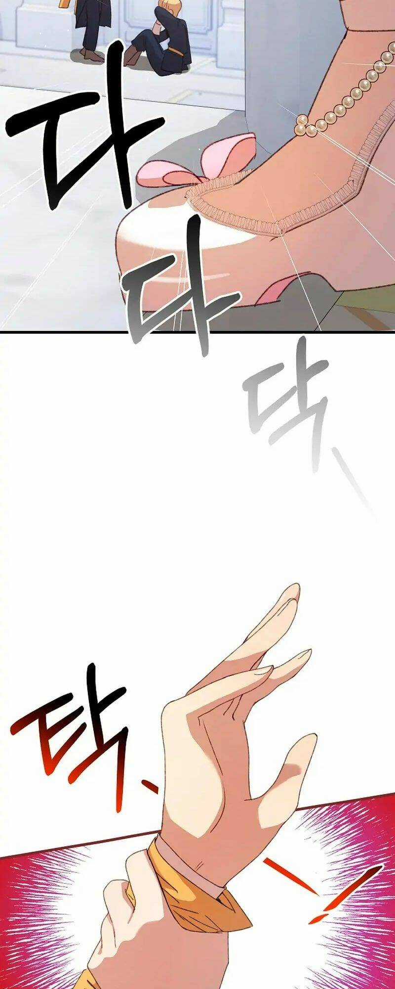 Tôi Đã Vô Tình Quyến Rũ Em Trai Của Nam Chính Chapter 7 trang 49