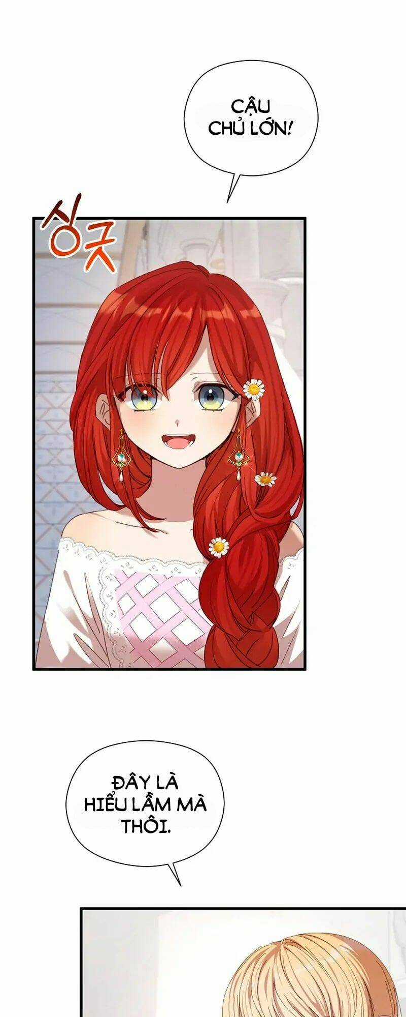 Tôi Đã Vô Tình Quyến Rũ Em Trai Của Nam Chính Chapter 7 trang 52