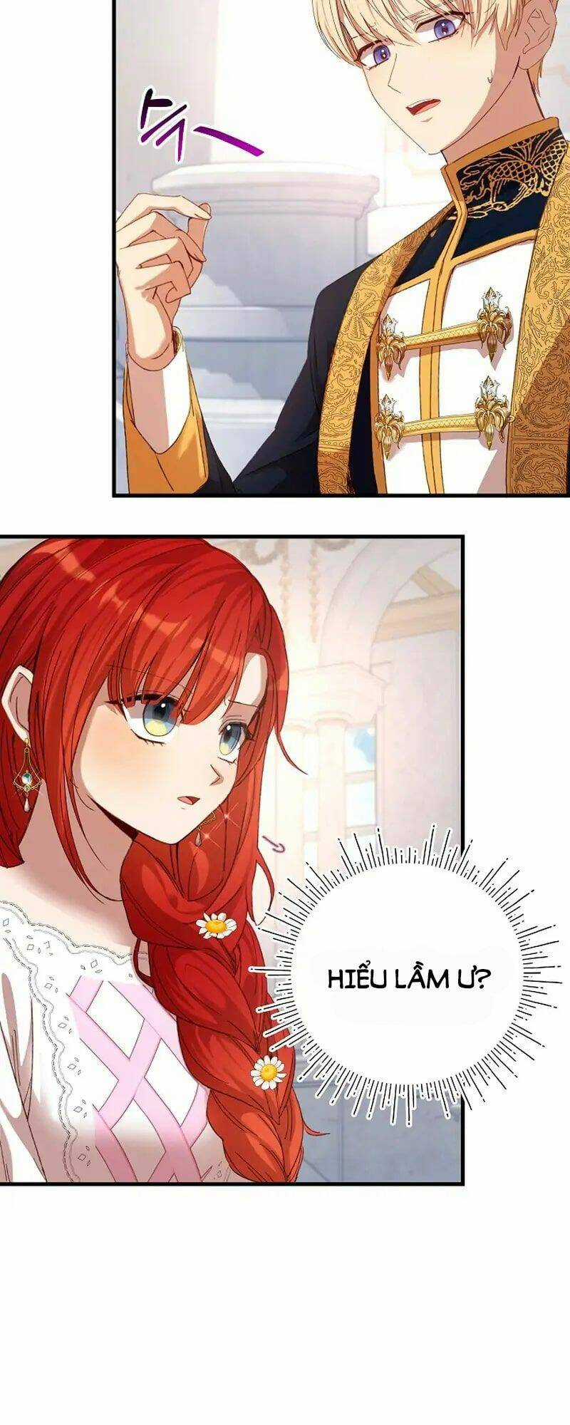 Tôi Đã Vô Tình Quyến Rũ Em Trai Của Nam Chính Chapter 7 trang 53