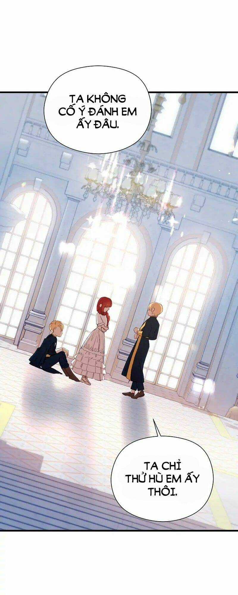 Tôi Đã Vô Tình Quyến Rũ Em Trai Của Nam Chính Chapter 7 trang 54