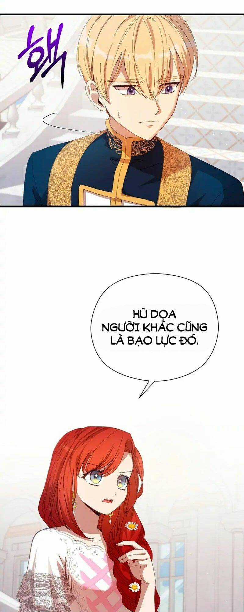 Tôi Đã Vô Tình Quyến Rũ Em Trai Của Nam Chính Chapter 7 trang 55