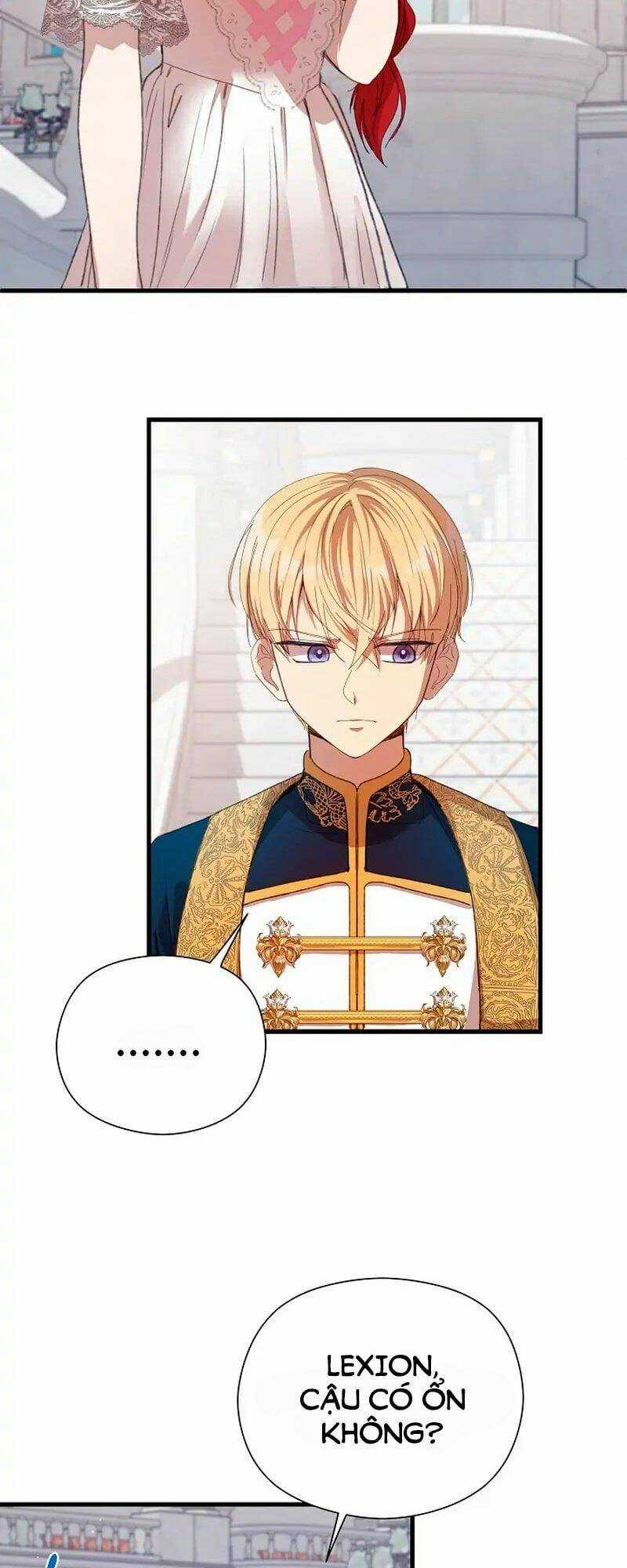 Tôi Đã Vô Tình Quyến Rũ Em Trai Của Nam Chính Chapter 7 trang 56