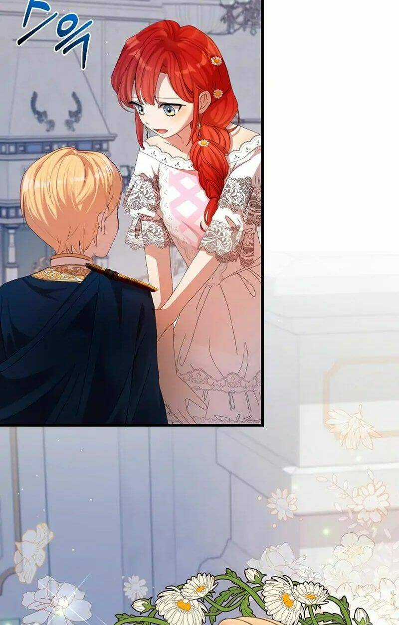 Tôi Đã Vô Tình Quyến Rũ Em Trai Của Nam Chính Chapter 7 trang 57