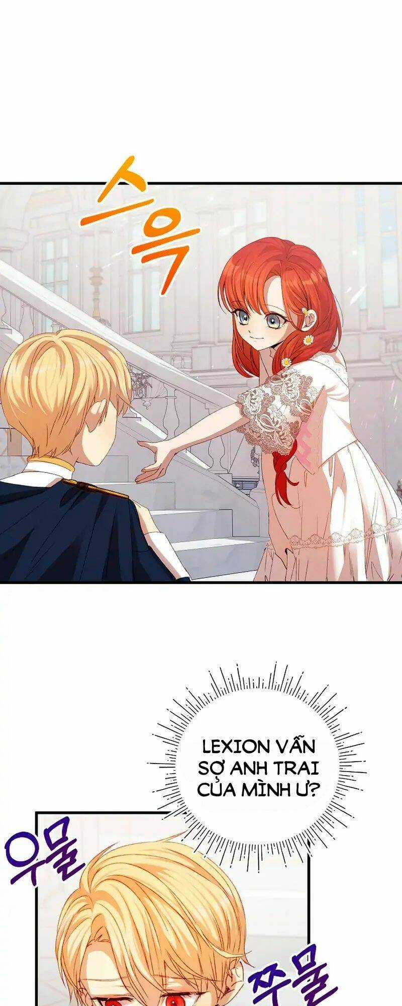 Tôi Đã Vô Tình Quyến Rũ Em Trai Của Nam Chính Chapter 7 trang 59