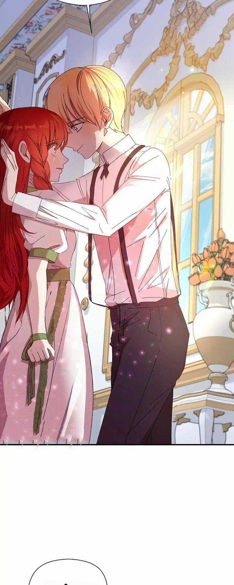 Tôi Đã Vô Tình Quyến Rũ Em Trai Của Nam Chính Chapter 7 trang 6