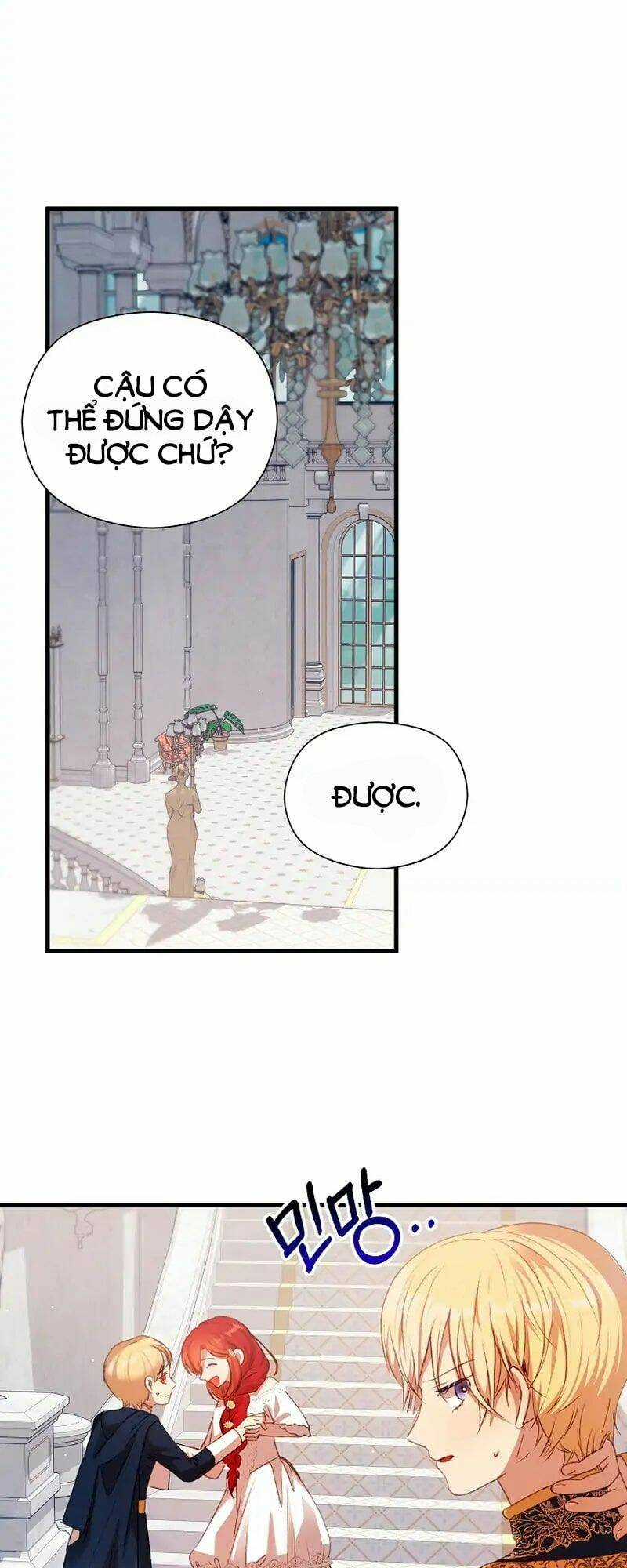 Tôi Đã Vô Tình Quyến Rũ Em Trai Của Nam Chính Chapter 7 trang 61