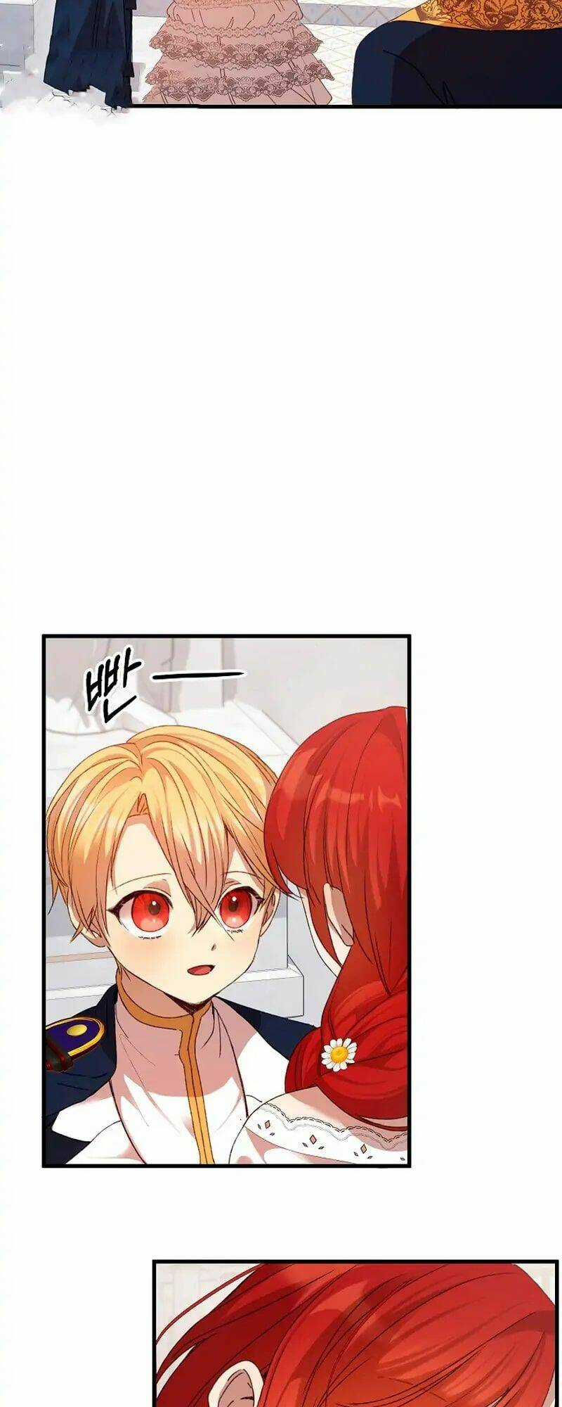 Tôi Đã Vô Tình Quyến Rũ Em Trai Của Nam Chính Chapter 7 trang 62