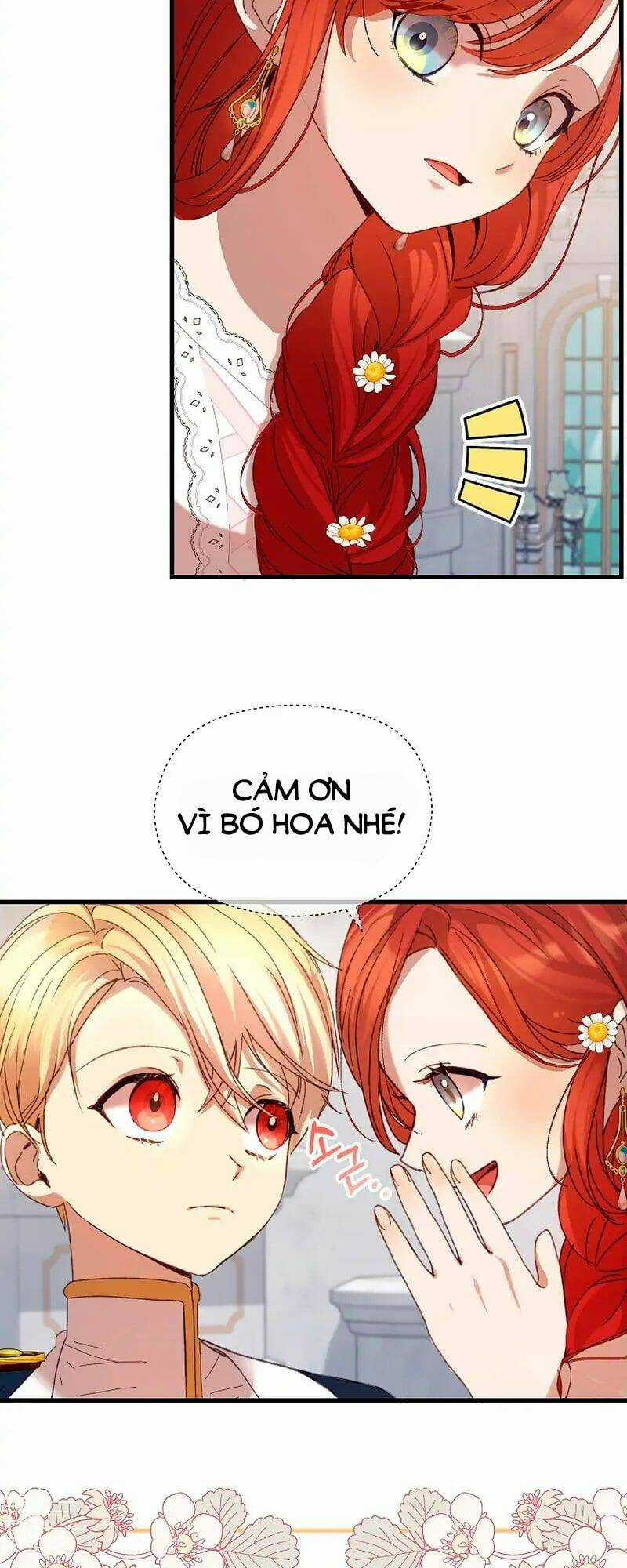 Tôi Đã Vô Tình Quyến Rũ Em Trai Của Nam Chính Chapter 7 trang 63