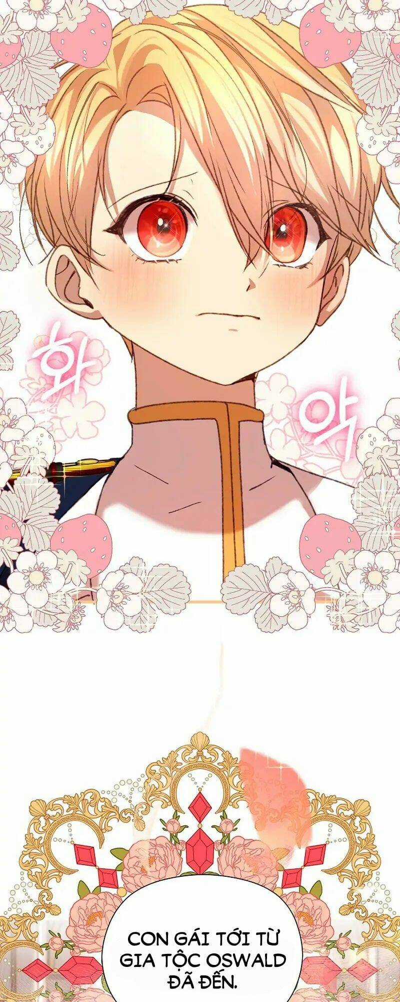 Tôi Đã Vô Tình Quyến Rũ Em Trai Của Nam Chính Chapter 7 trang 64