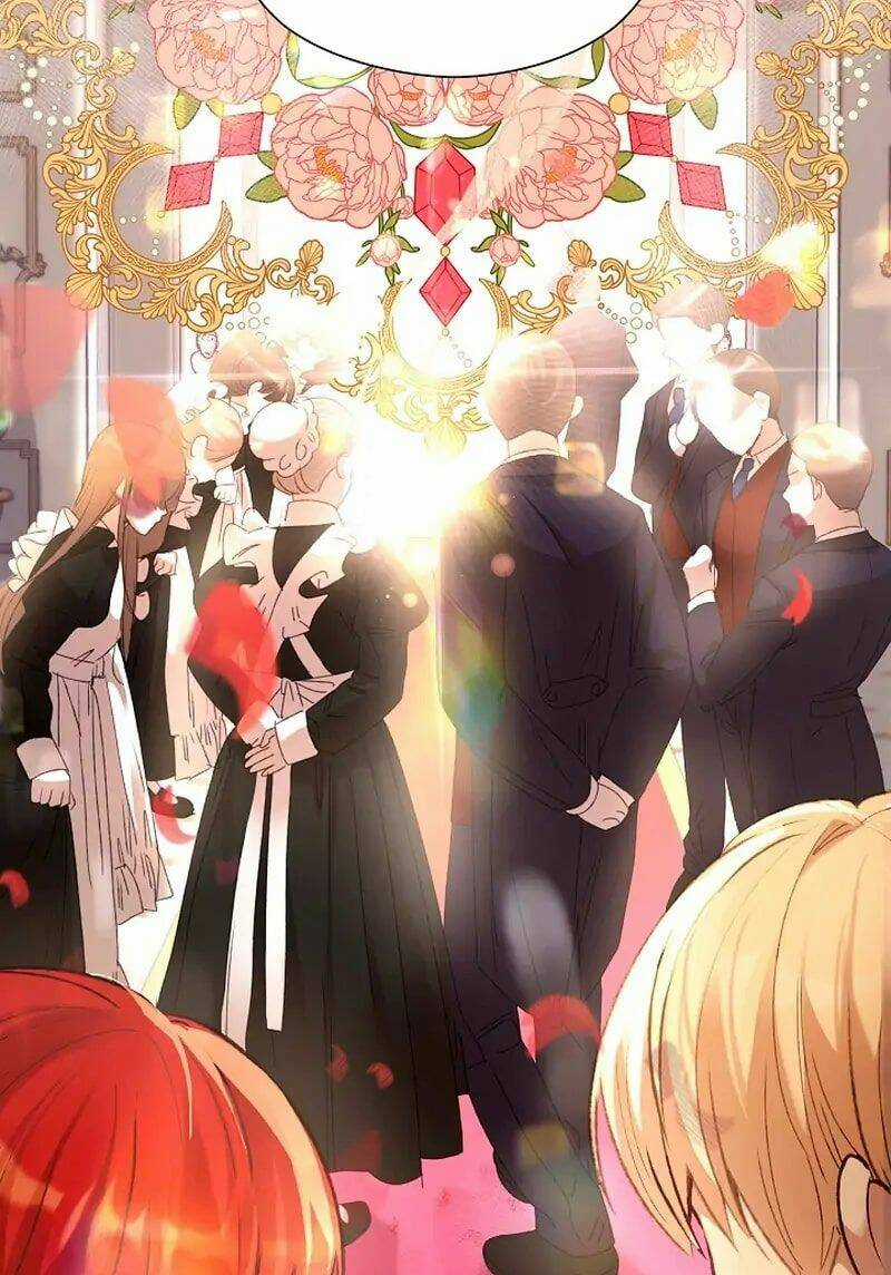 Tôi Đã Vô Tình Quyến Rũ Em Trai Của Nam Chính Chapter 7 trang 65