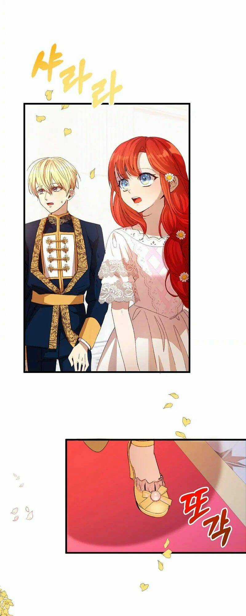 Tôi Đã Vô Tình Quyến Rũ Em Trai Của Nam Chính Chapter 7 trang 67