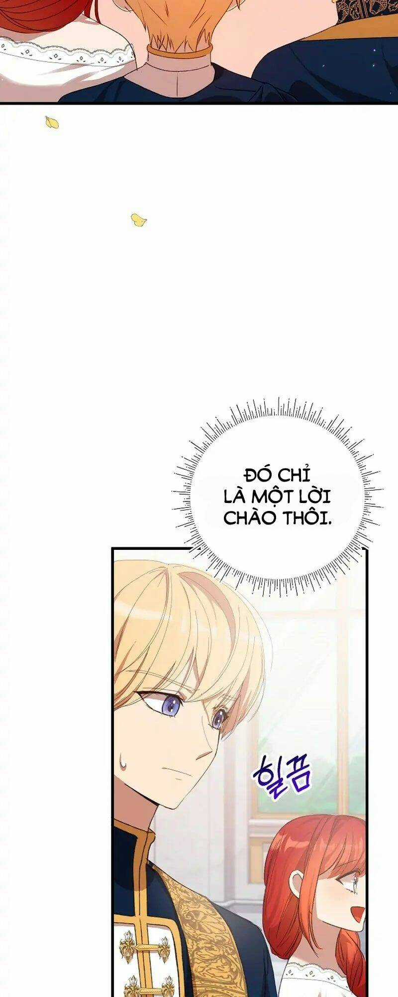 Tôi Đã Vô Tình Quyến Rũ Em Trai Của Nam Chính Chapter 7 trang 71