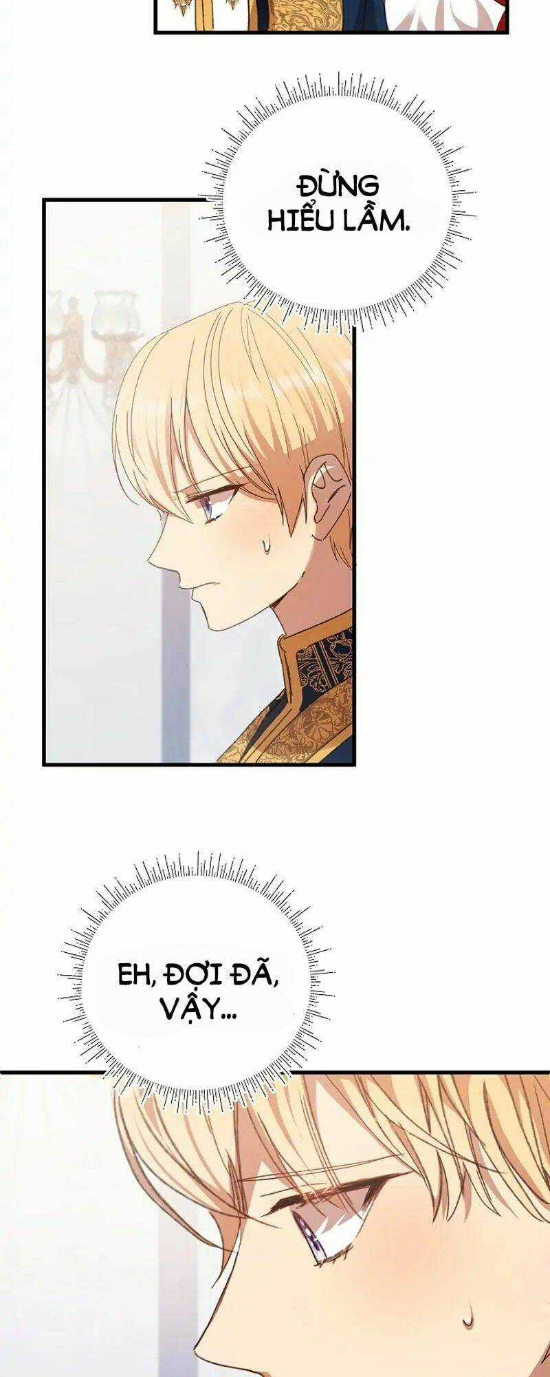 Tôi Đã Vô Tình Quyến Rũ Em Trai Của Nam Chính Chapter 7 trang 72