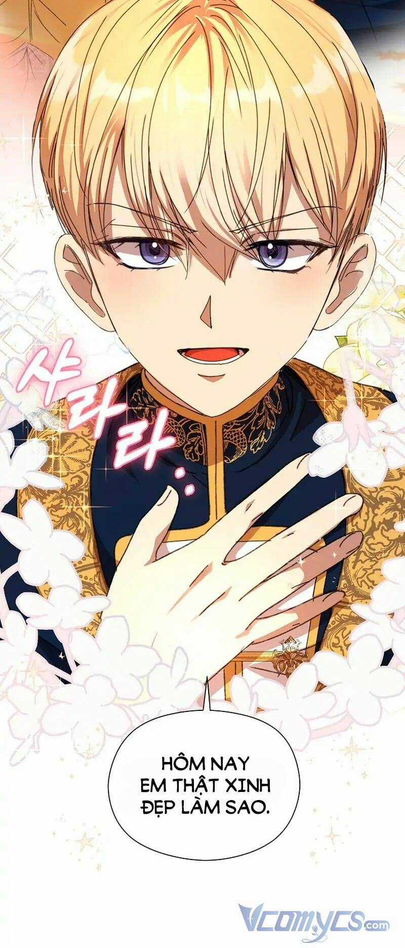 Tôi Đã Vô Tình Quyến Rũ Em Trai Của Nam Chính Chapter 7 trang 74