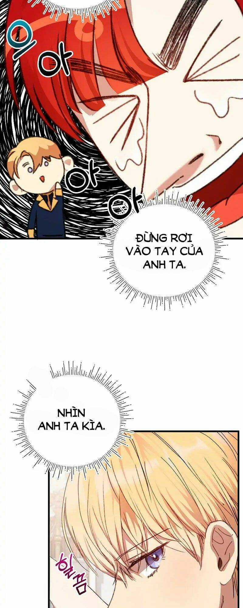 Tôi Đã Vô Tình Quyến Rũ Em Trai Của Nam Chính Chapter 7 trang 76