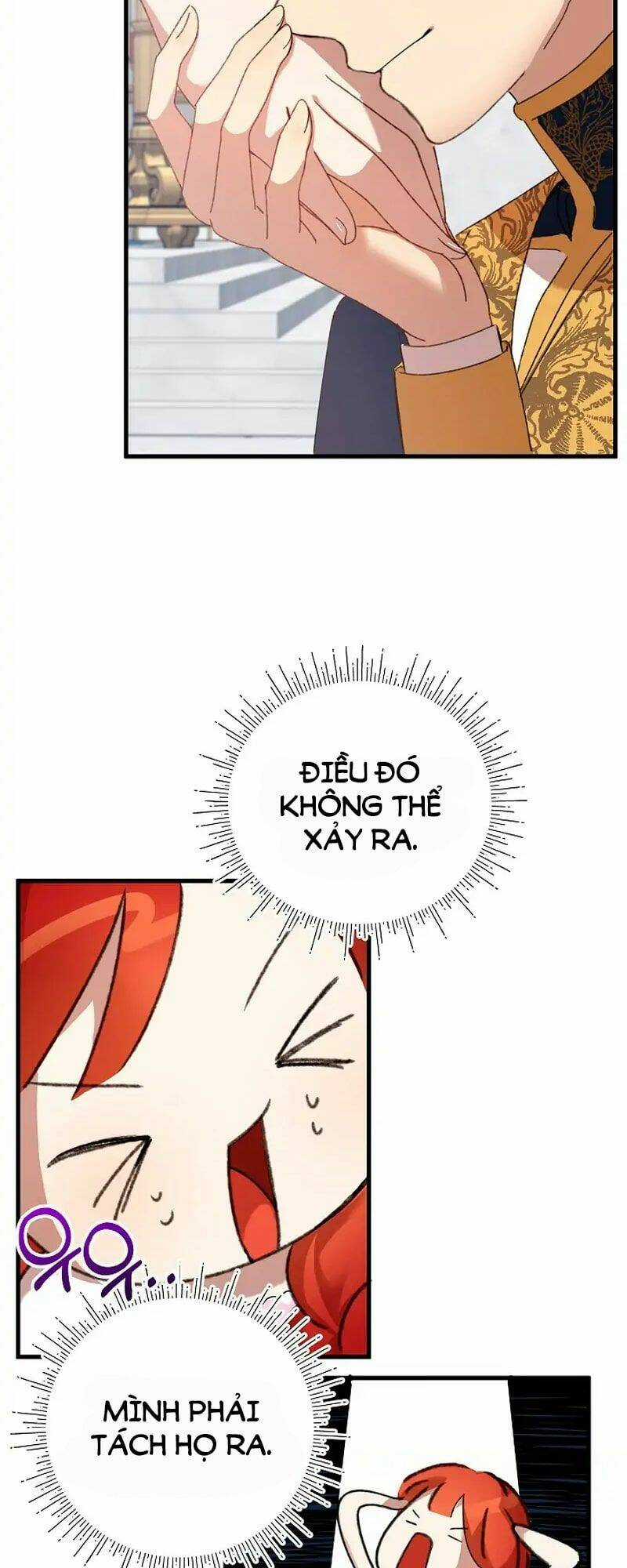 Tôi Đã Vô Tình Quyến Rũ Em Trai Của Nam Chính Chapter 7 trang 77