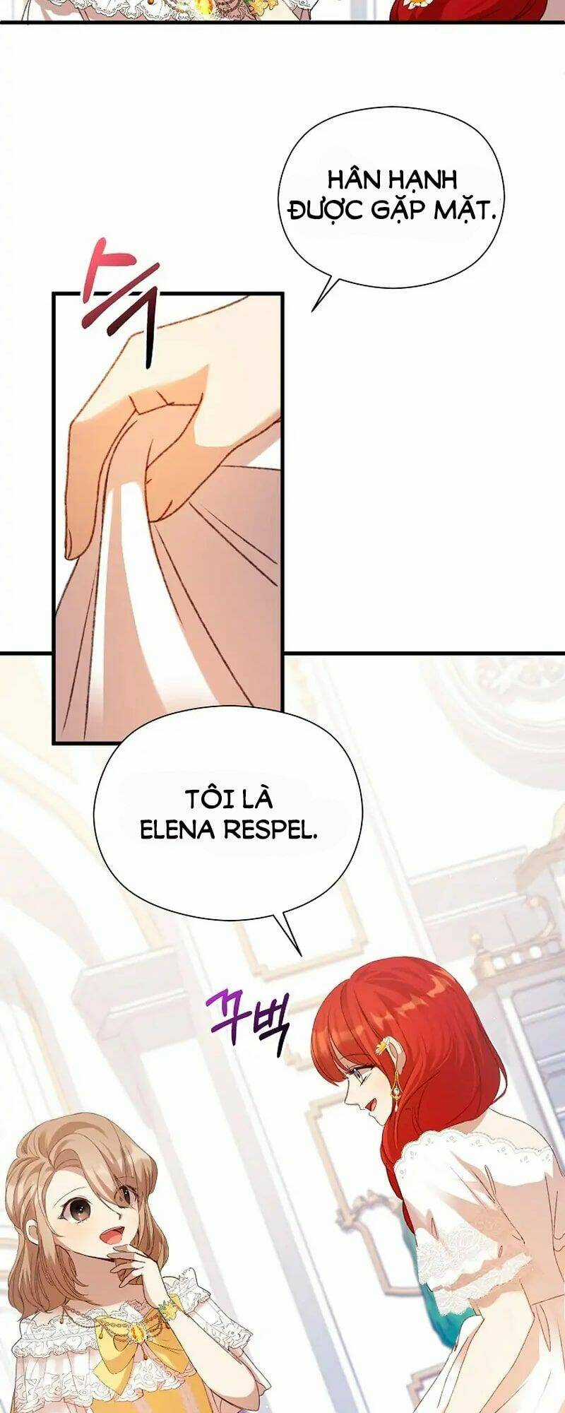 Tôi Đã Vô Tình Quyến Rũ Em Trai Của Nam Chính Chapter 7 trang 79